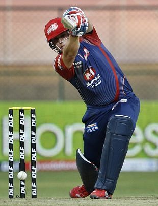 Aaron Finch